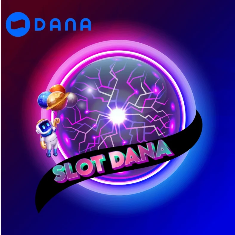 Slot Dana Gacor di Mauslot: Cara Cepat Kaya dengan Bermain